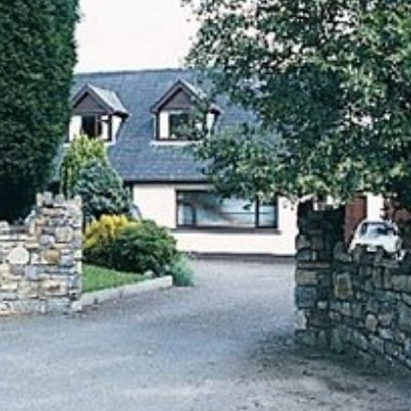 Belmont House Apartamento Waterford Exterior foto
