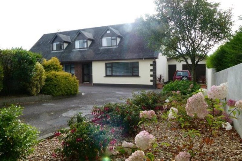 Belmont House Apartamento Waterford Exterior foto